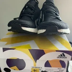 adidas Originals Shoes Ultraboost X Bb662 Poshmark